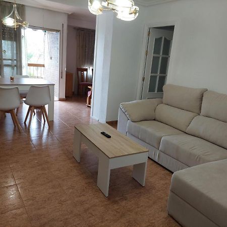 Apartamento Estacion A 3 Min Daire Cordoba Dış mekan fotoğraf