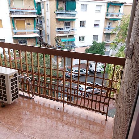 Apartamento Estacion A 3 Min Daire Cordoba Dış mekan fotoğraf