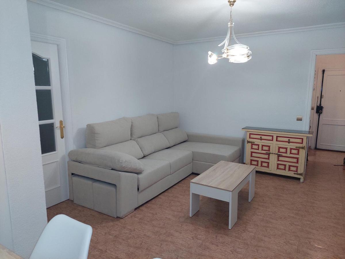 Apartamento Estacion A 3 Min Daire Cordoba Dış mekan fotoğraf