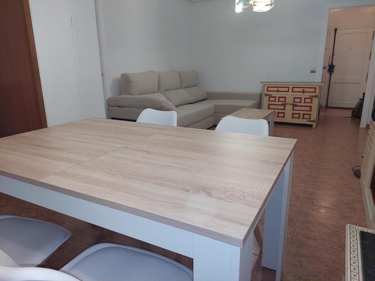 Apartamento Estacion A 3 Min Daire Cordoba Dış mekan fotoğraf