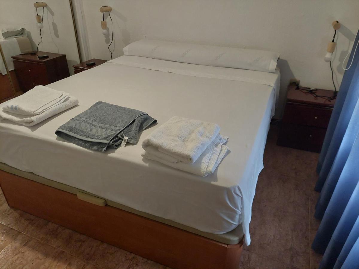 Apartamento Estacion A 3 Min Daire Cordoba Dış mekan fotoğraf