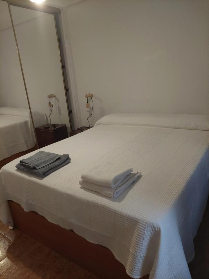 Apartamento Estacion A 3 Min Daire Cordoba Dış mekan fotoğraf