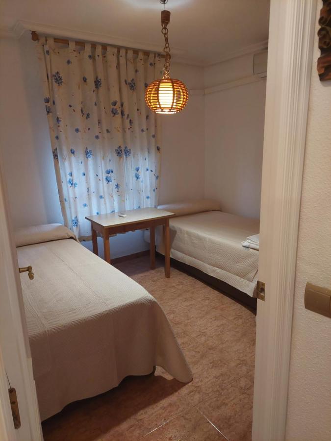 Apartamento Estacion A 3 Min Daire Cordoba Dış mekan fotoğraf