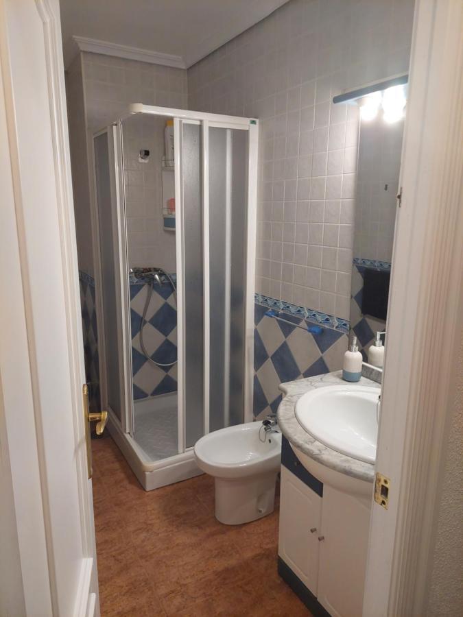 Apartamento Estacion A 3 Min Daire Cordoba Dış mekan fotoğraf
